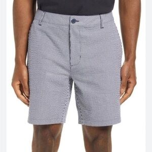 SALE 5/$25 📦 Rhône Seersucker Resort Unlined 8” Shorts 40